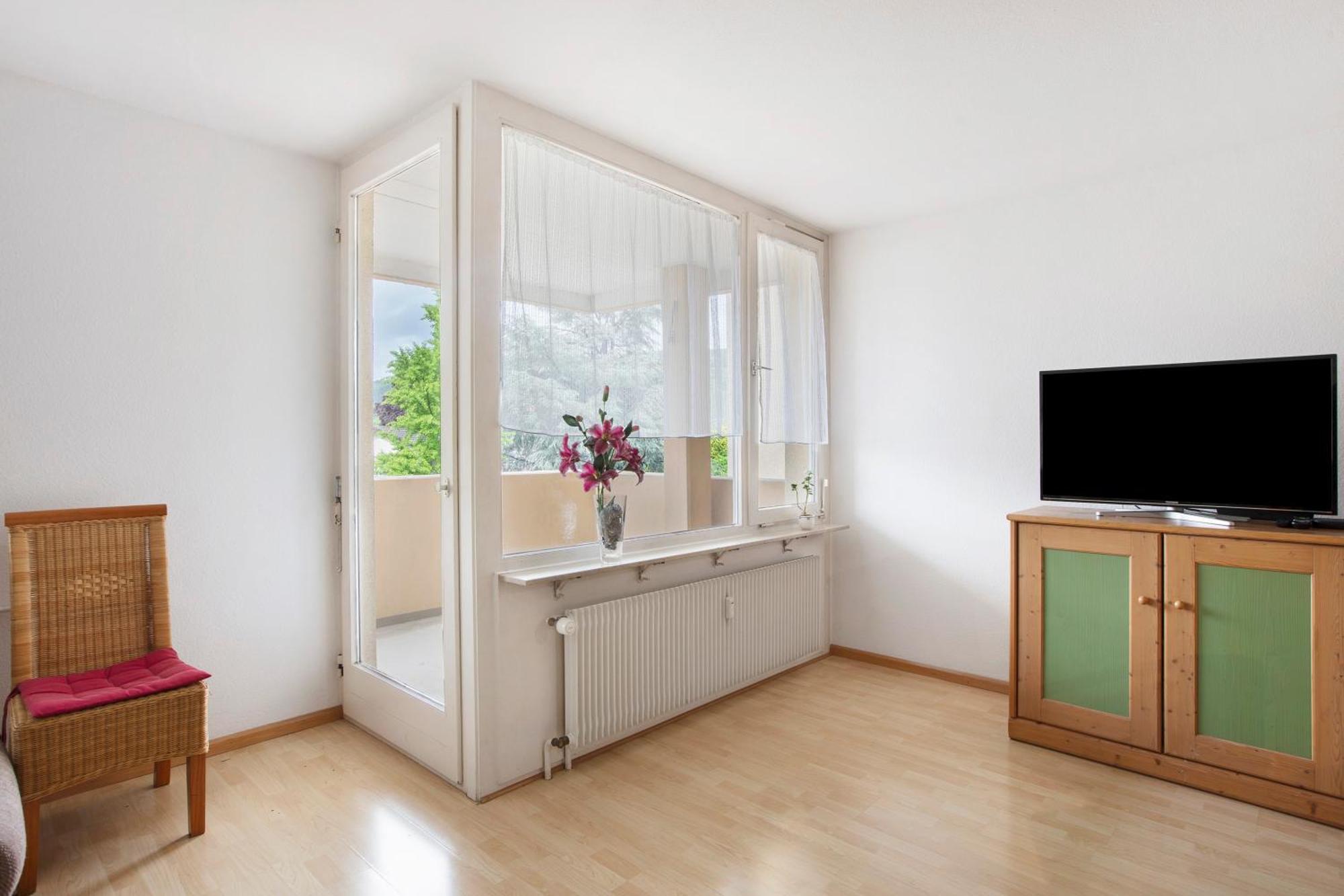 Stadtappartement Sievers Apartment Weil am Rhein