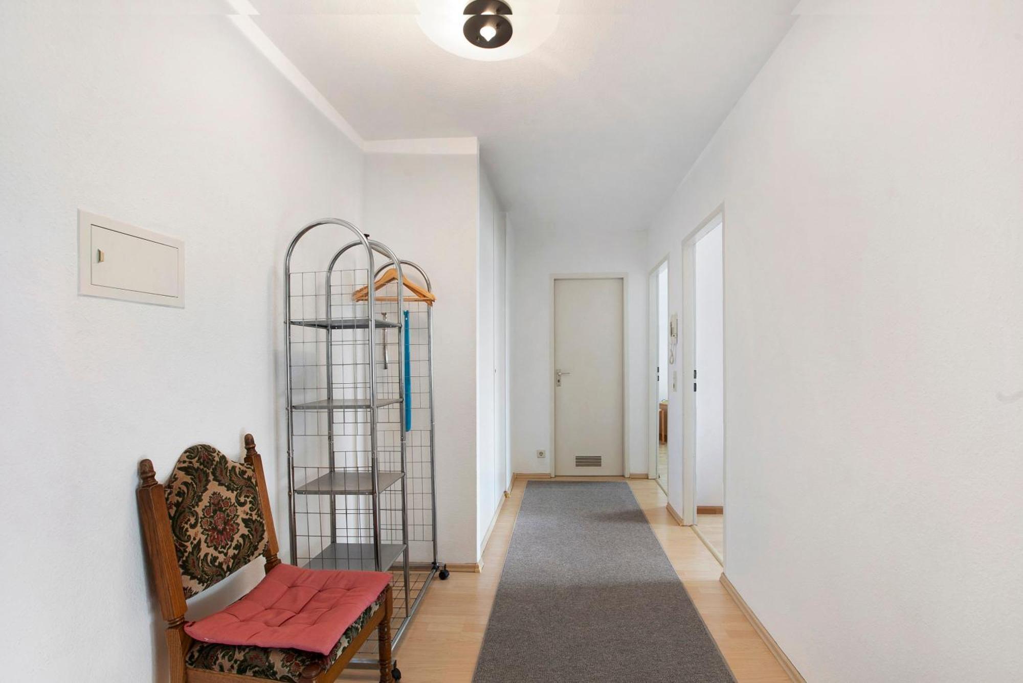 Stadtappartement Sievers Apartment *