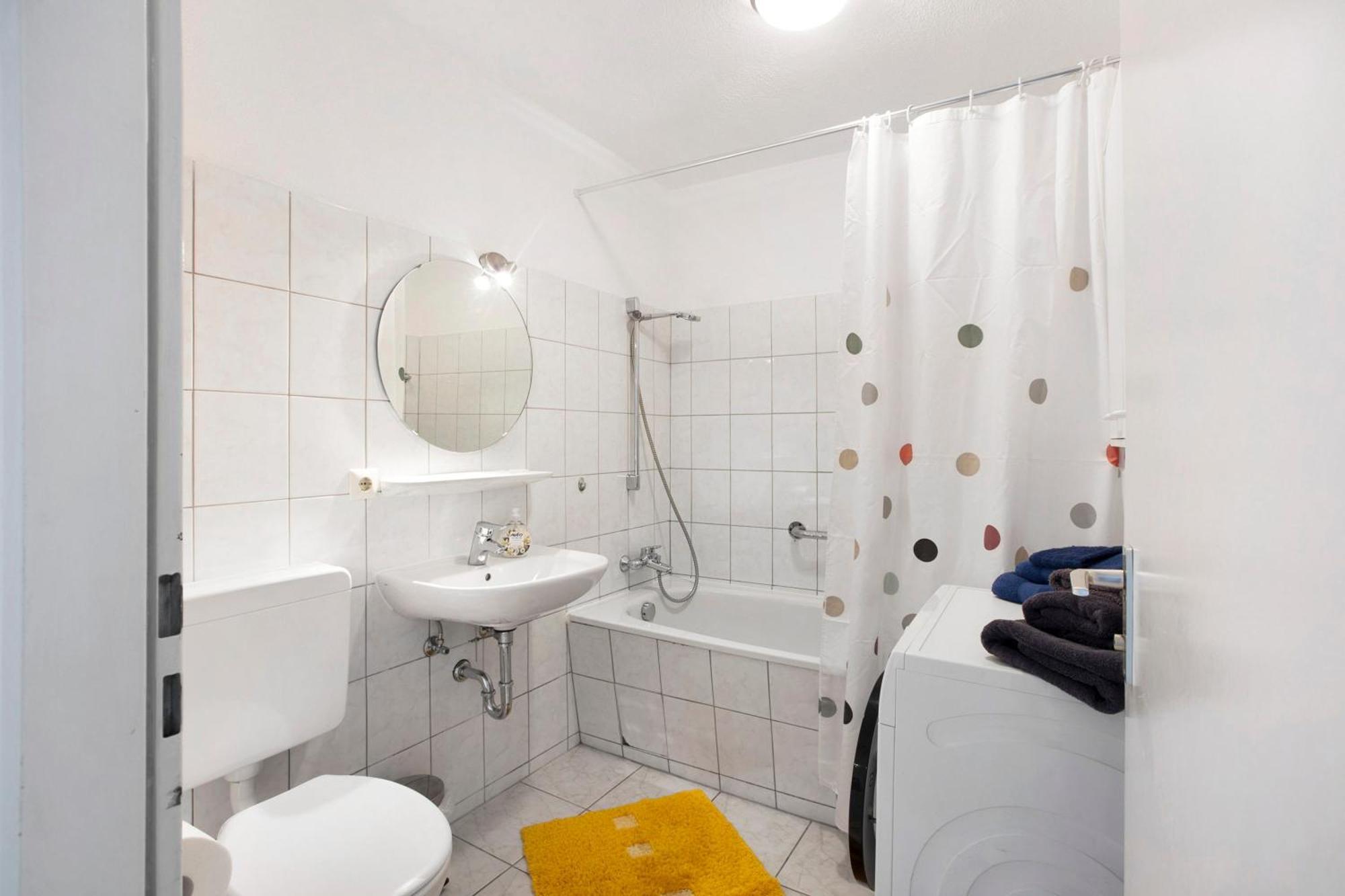 Stadtappartement Sievers Apartment Weil am Rhein