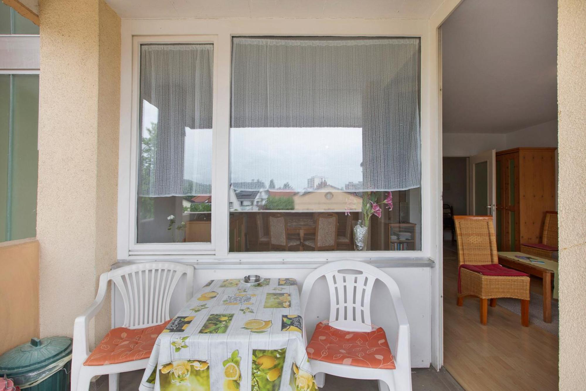 Stadtappartement Sievers