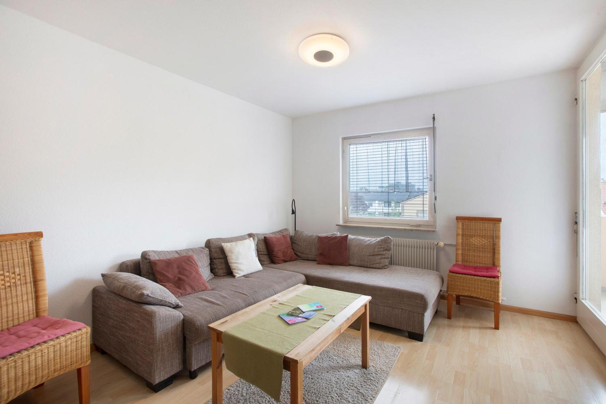 Stadtappartement Sievers Apartment