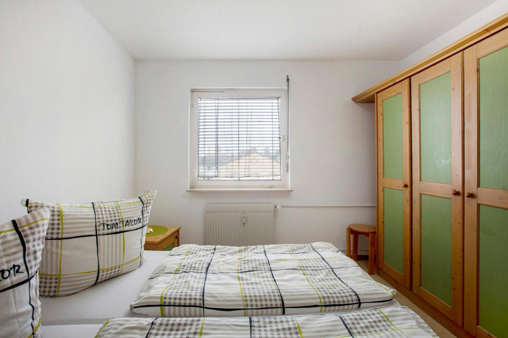 Apartment Stadtappartement Sievers Weil am Rhein