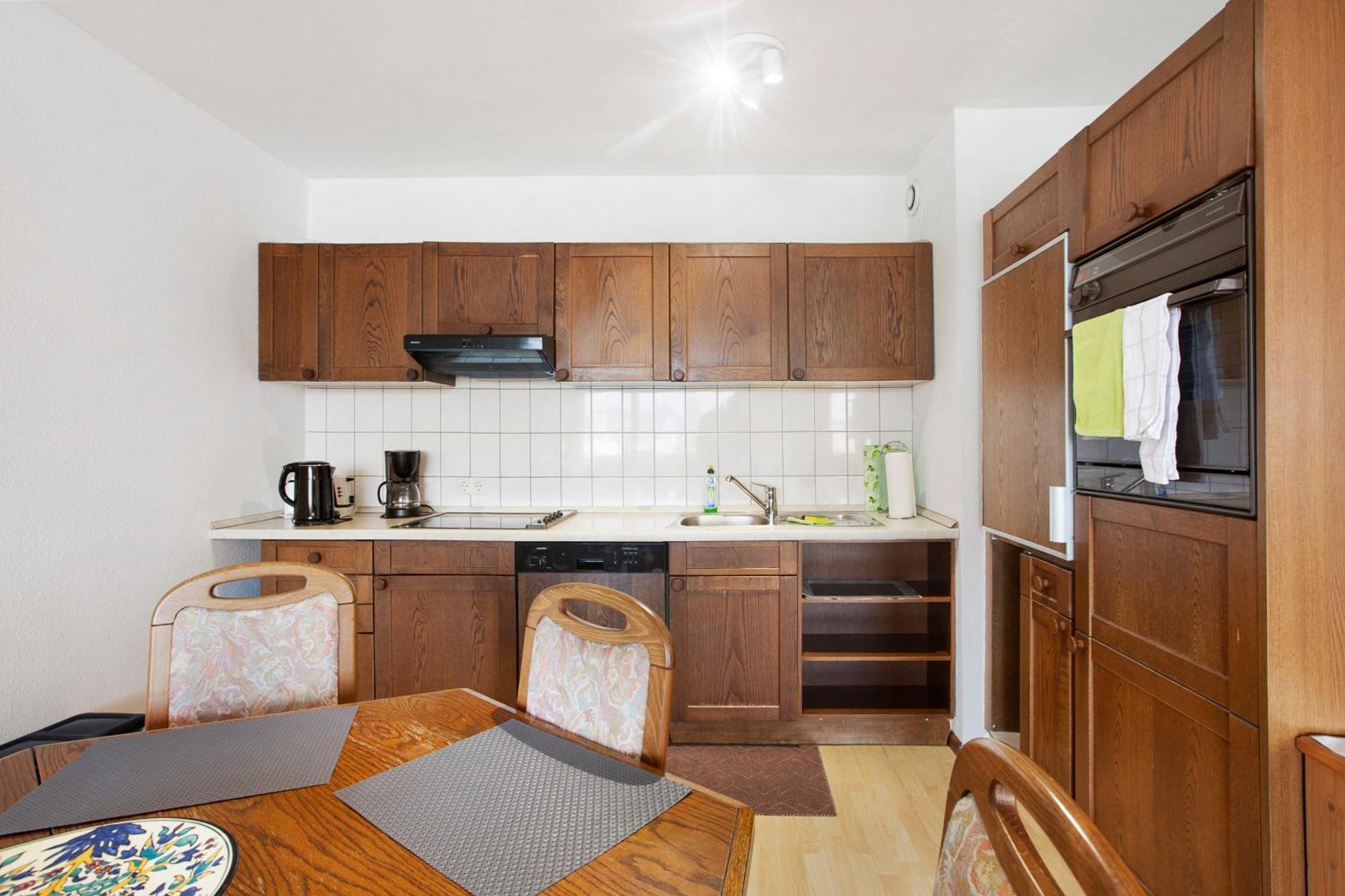 Stadtappartement Sievers